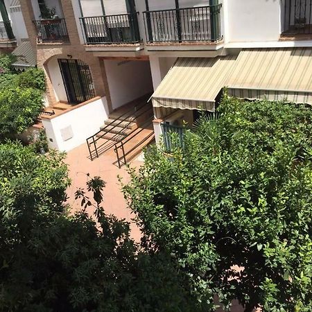 Conjunto Altos De Vista Nevada,Nº11,Portal 7,1ºa. Apartman Granada Kültér fotó