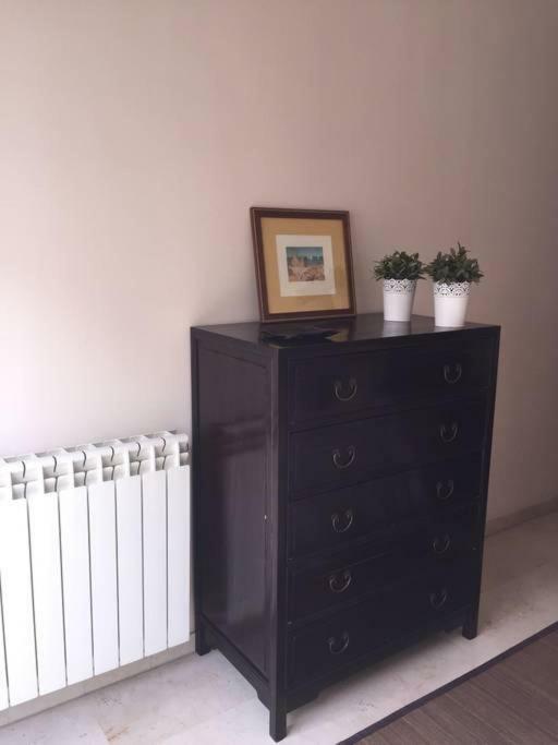 Conjunto Altos De Vista Nevada,Nº11,Portal 7,1ºa. Apartman Granada Kültér fotó