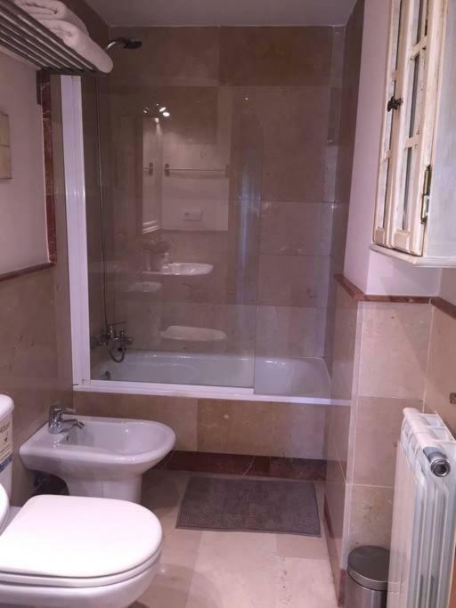 Conjunto Altos De Vista Nevada,Nº11,Portal 7,1ºa. Apartman Granada Kültér fotó