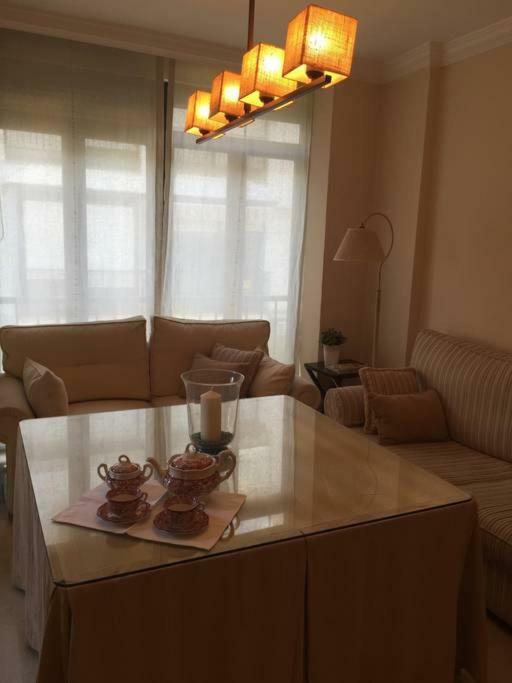 Conjunto Altos De Vista Nevada,Nº11,Portal 7,1ºa. Apartman Granada Kültér fotó
