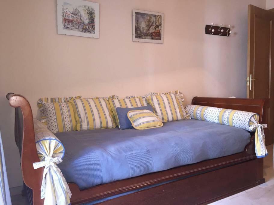 Conjunto Altos De Vista Nevada,Nº11,Portal 7,1ºa. Apartman Granada Kültér fotó