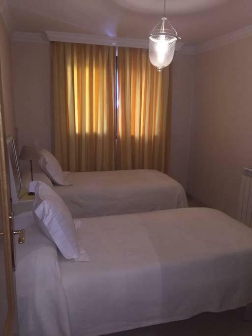 Conjunto Altos De Vista Nevada,Nº11,Portal 7,1ºa. Apartman Granada Kültér fotó