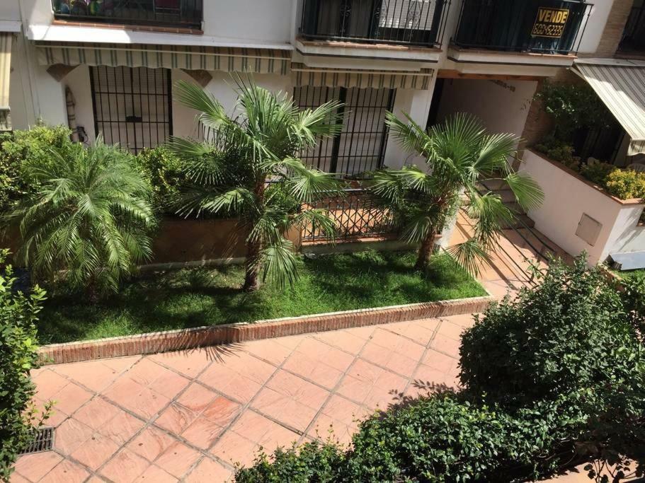 Conjunto Altos De Vista Nevada,Nº11,Portal 7,1ºa. Apartman Granada Kültér fotó
