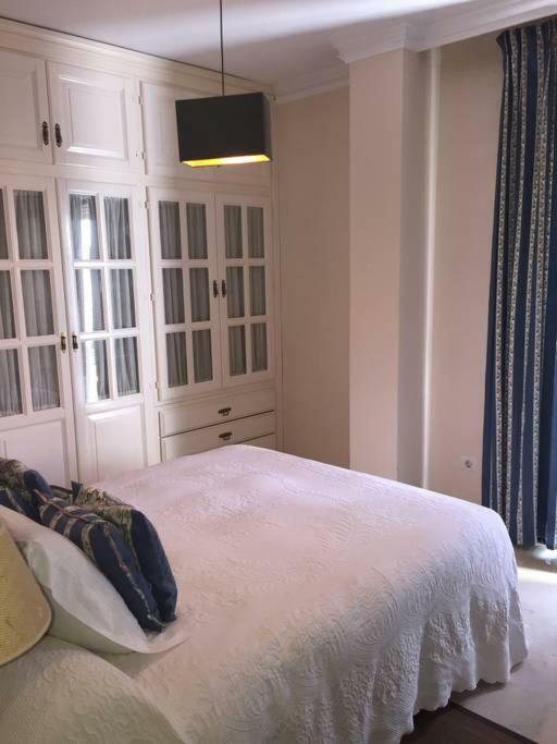 Conjunto Altos De Vista Nevada,Nº11,Portal 7,1ºa. Apartman Granada Kültér fotó