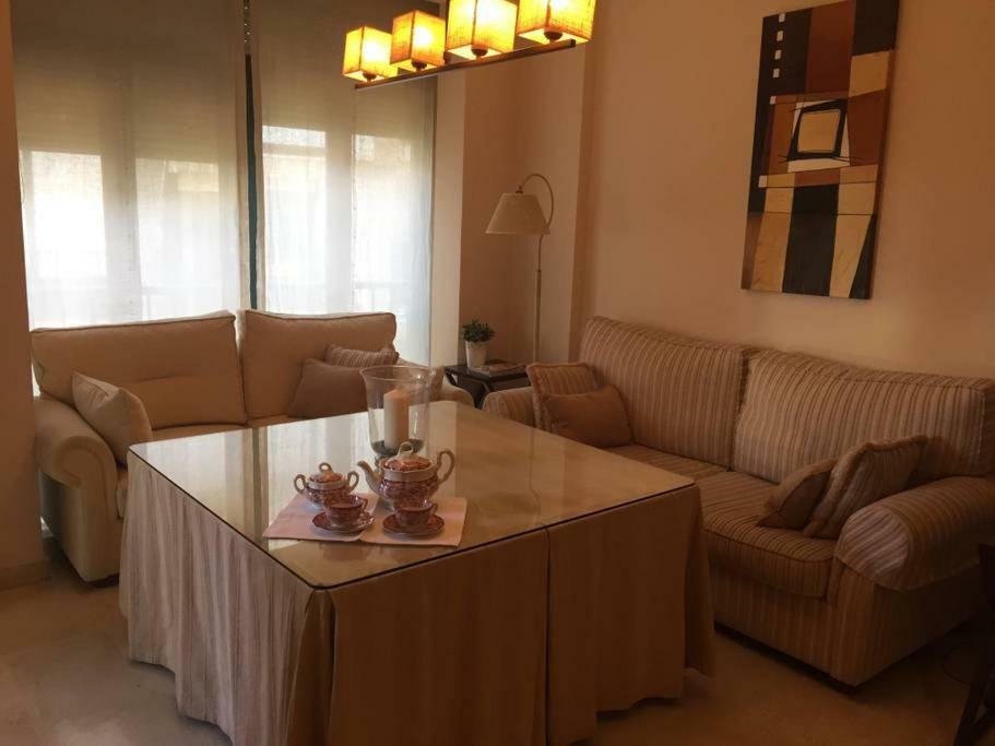 Conjunto Altos De Vista Nevada,Nº11,Portal 7,1ºa. Apartman Granada Kültér fotó