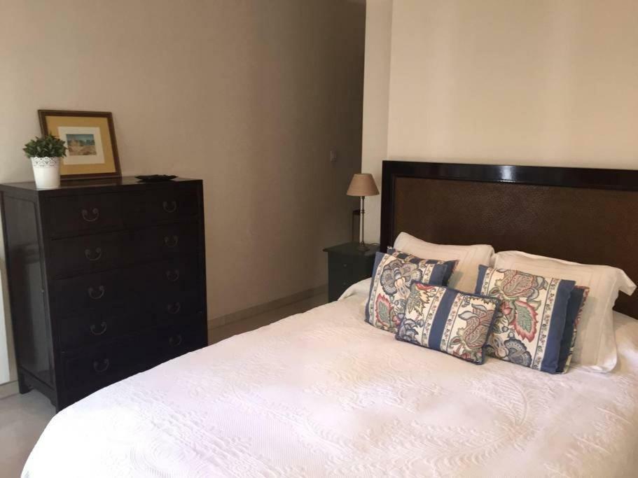 Conjunto Altos De Vista Nevada,Nº11,Portal 7,1ºa. Apartman Granada Kültér fotó