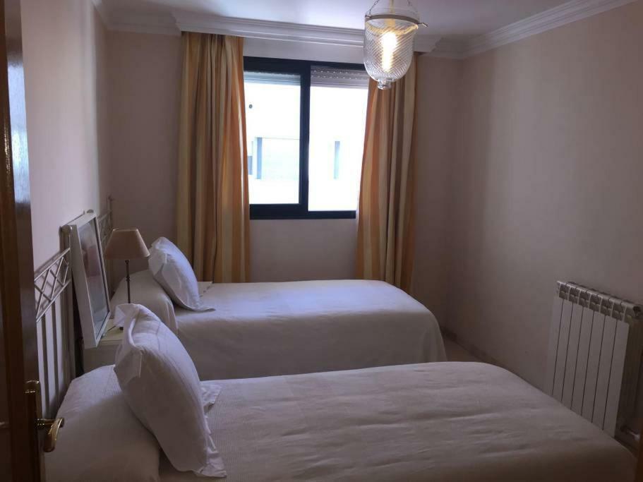 Conjunto Altos De Vista Nevada,Nº11,Portal 7,1ºa. Apartman Granada Kültér fotó