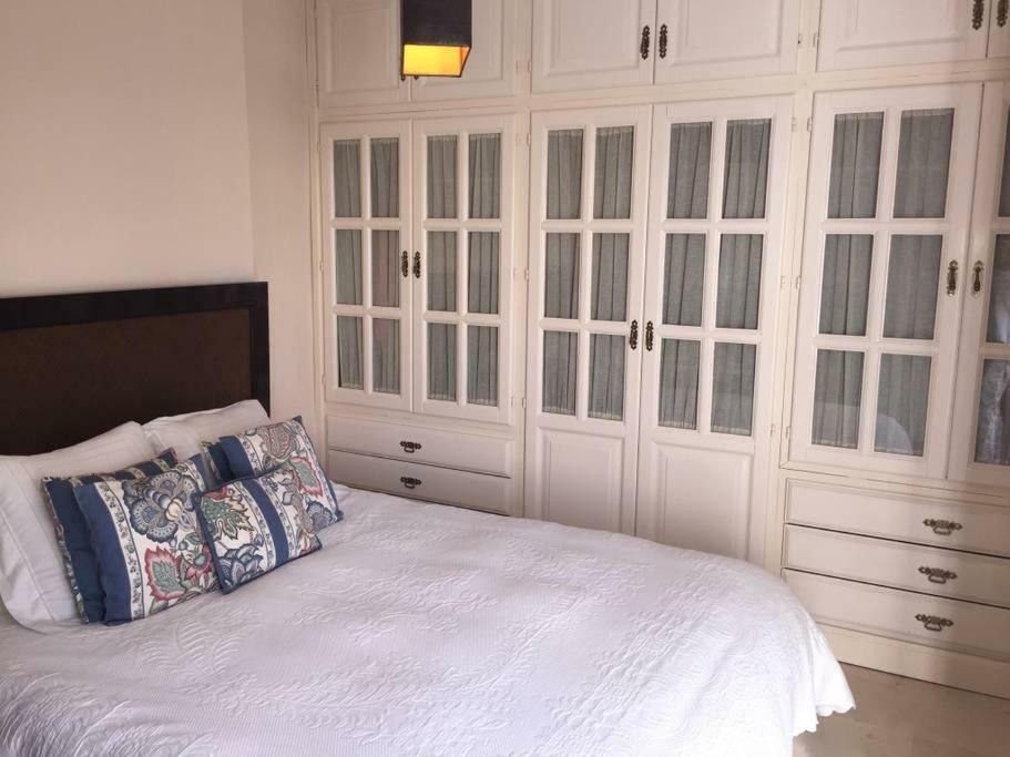 Conjunto Altos De Vista Nevada,Nº11,Portal 7,1ºa. Apartman Granada Kültér fotó