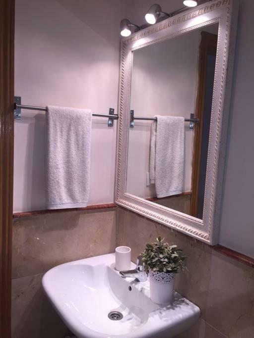 Conjunto Altos De Vista Nevada,Nº11,Portal 7,1ºa. Apartman Granada Kültér fotó