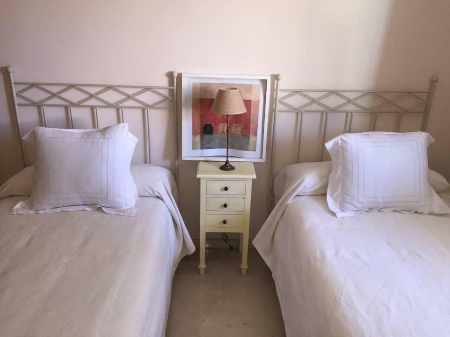 Conjunto Altos De Vista Nevada,Nº11,Portal 7,1ºa. Apartman Granada Kültér fotó