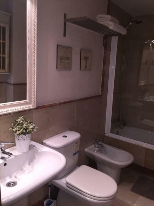 Conjunto Altos De Vista Nevada,Nº11,Portal 7,1ºa. Apartman Granada Kültér fotó