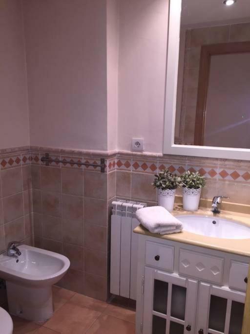 Conjunto Altos De Vista Nevada,Nº11,Portal 7,1ºa. Apartman Granada Kültér fotó